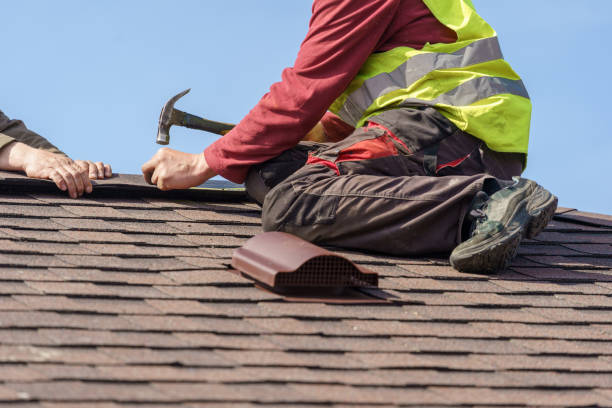 Residential Roof Replacement in Kent Estates, IA