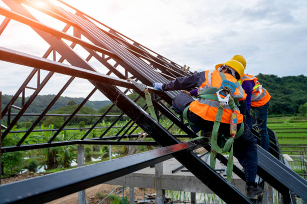 Best Roof Gutter Cleaning  in Kent Estates, IA