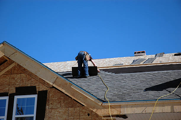 Tile Roofing Contractor in Kent Estates, IA