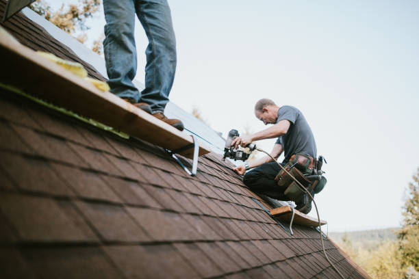 Quick and Trustworthy Emergency Roof Repair Services in Kent Estates, IA